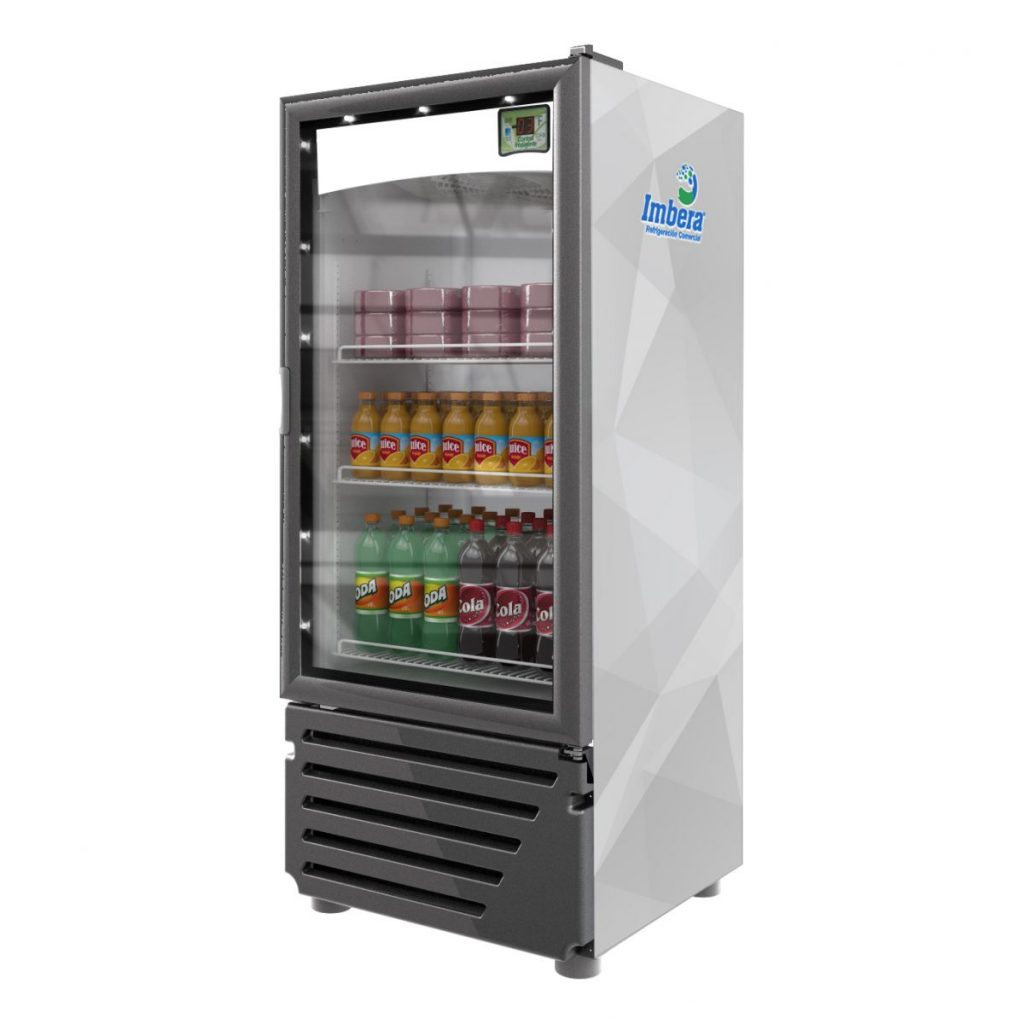 Refrigerador Industrial 8.1 pies