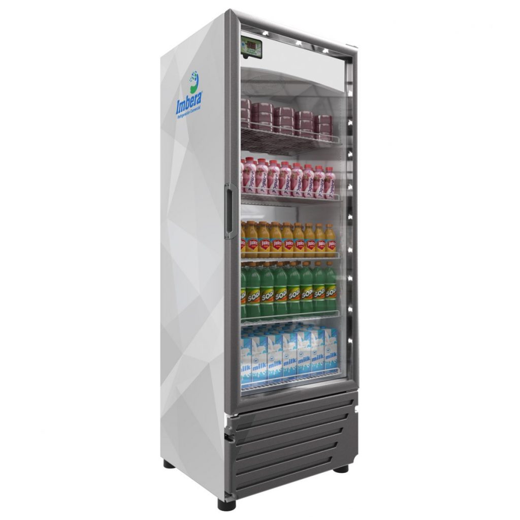Refrigerador Industrial 8pies